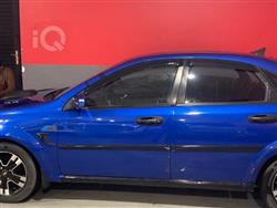 شيفروليه اوبترا